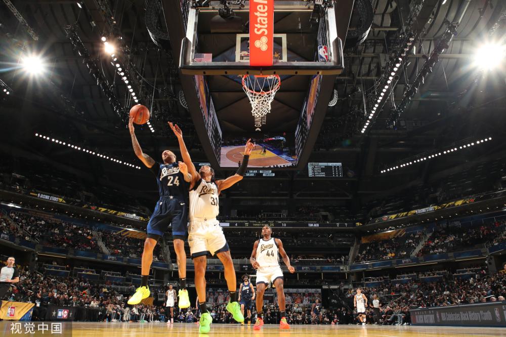 他们的主场 他们的主场